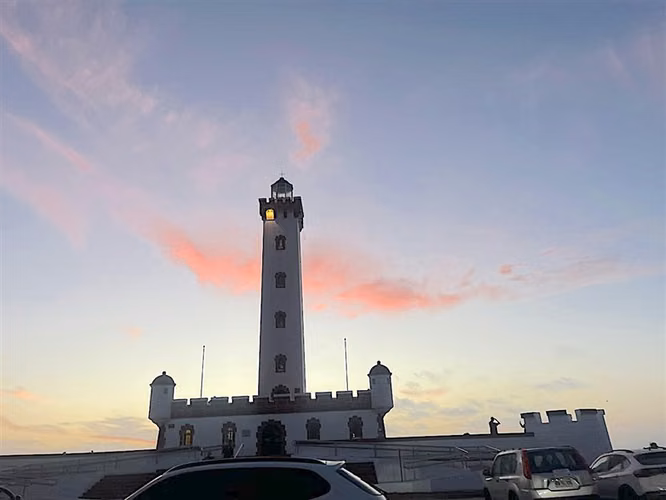 Departo en venta de 2D/B/1E/1B, La serena C. Laguna del Mar