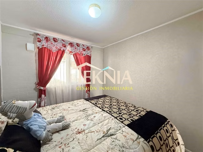 Casa 3 Dormitorios y 2 Baños Sector Pulmahue Padre Las Casas - Imagen 13