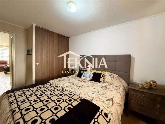 Casa 3 Dormitorios y 2 Baños Sector Pulmahue Padre Las Casas - Imagen 12