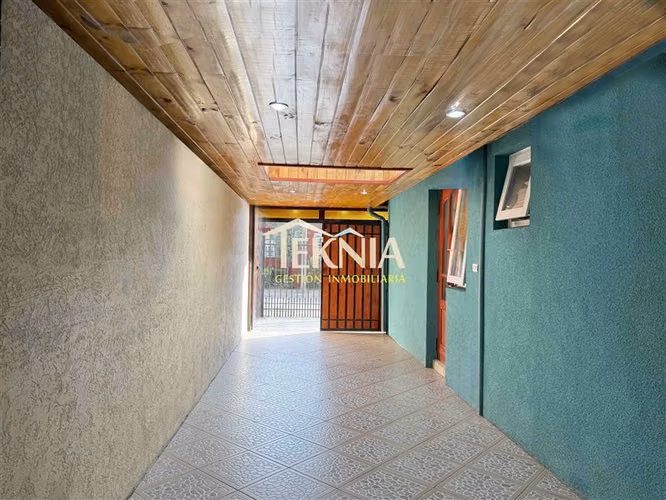 Casa 3 Dormitorios y 2 Baños Sector Pulmahue Padre Las Casas - Imagen 18