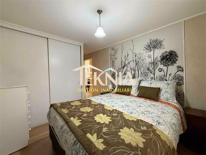 Casa 3 Dormitorios y 2 Baños Sector Pulmahue Padre Las Casas - Imagen 10