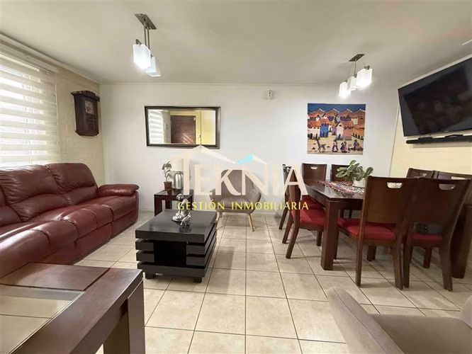 Casa 3 Dormitorios y 2 Baños Sector Pulmahue Padre Las Casas - Imagen 5