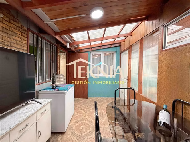 Casa 3 Dormitorios y 2 Baños Sector Pulmahue Padre Las Casas - Imagen 20