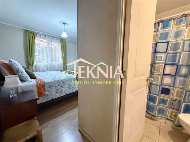 Casa 3 Dormitorios y 2 Baños Sector Pulmahue Padre Las Casas - Imagen 8