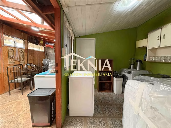 Casa 3 Dormitorios y 2 Baños Sector Pulmahue Padre Las Casas - Imagen 22