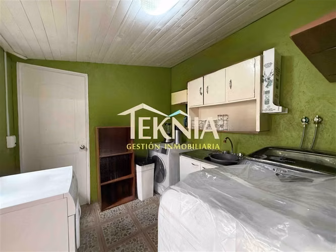 Casa 3 Dormitorios y 2 Baños Sector Pulmahue Padre Las Casas - Imagen 21
