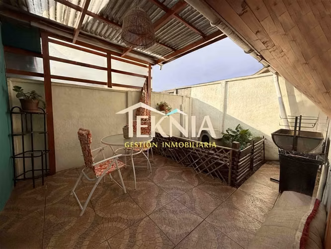 Casa 3 Dormitorios y 2 Baños Sector Pulmahue Padre Las Casas - Imagen 24