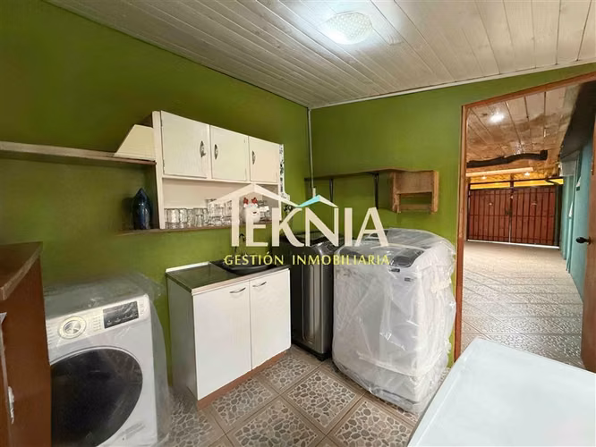 Casa 3 Dormitorios y 2 Baños Sector Pulmahue Padre Las Casas - Imagen 23