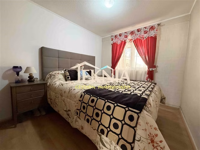 Casa 3 Dormitorios y 2 Baños Sector Pulmahue Padre Las Casas - Imagen 11