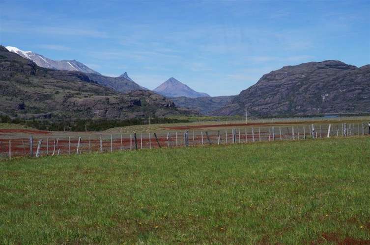 Parcela en venta en Río Ibáñez - Imagen 5