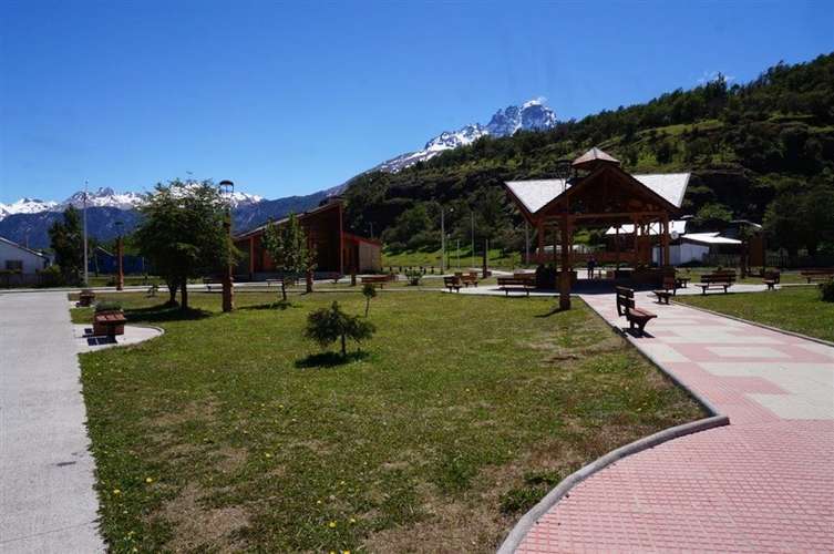 Parcela en venta en Río Ibáñez - Imagen 6
