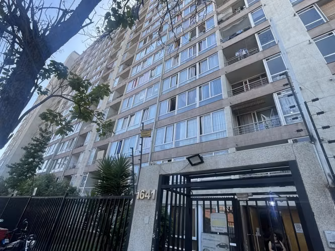 Departamento en venta de 3 dorm. en Quinta Normal