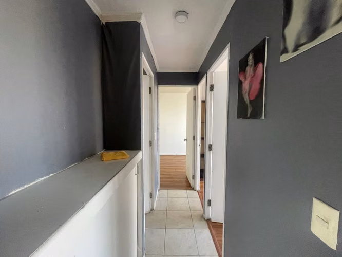 Departamento en venta de 3 dorm. en Quinta Normal