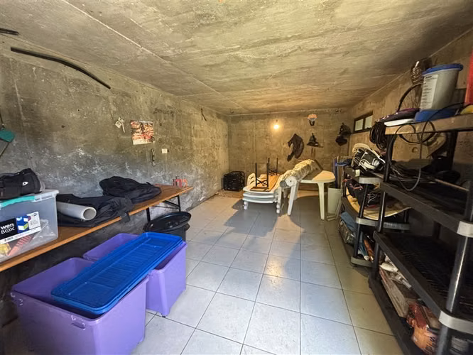CASA CON VISTA TOTAL AL LAGO Y VOLCÁN - 5 D y 4 B