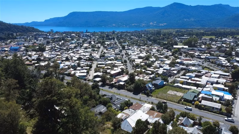 SITIO DE 300 M2 A PASOS DE VARIANTE INTERNACIONAL - Imagen 14