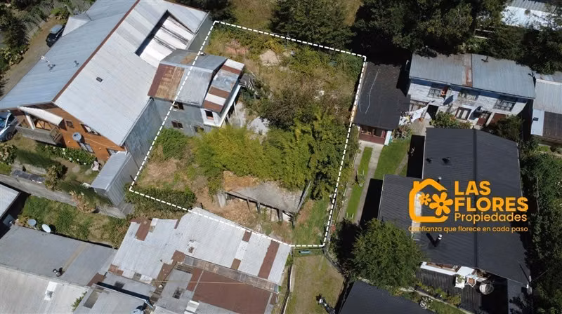 SITIO DE 300 M2 A PASOS DE VARIANTE INTERNACIONAL - Imagen 4