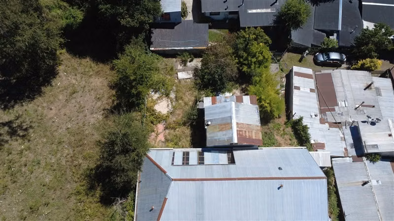 SITIO DE 300 M2 A PASOS DE VARIANTE INTERNACIONAL - Imagen 16