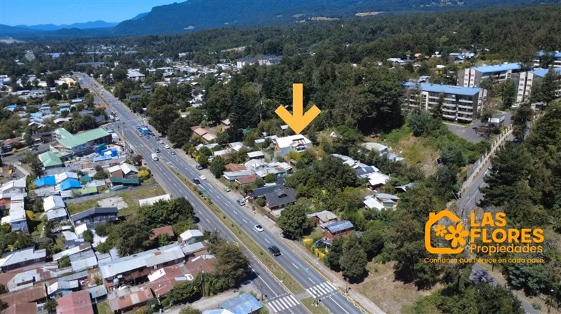 SITIO DE 300 M2 A PASOS DE VARIANTE INTERNACIONAL - Imagen 3