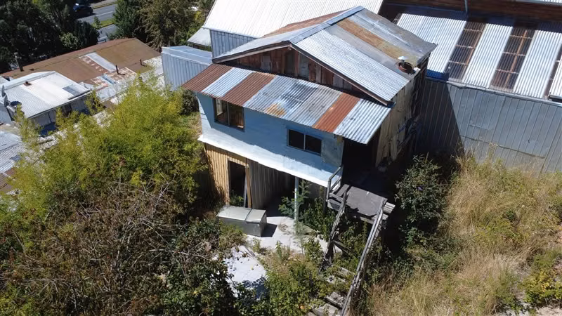 SITIO DE 300 M2 A PASOS DE VARIANTE INTERNACIONAL - Imagen 18