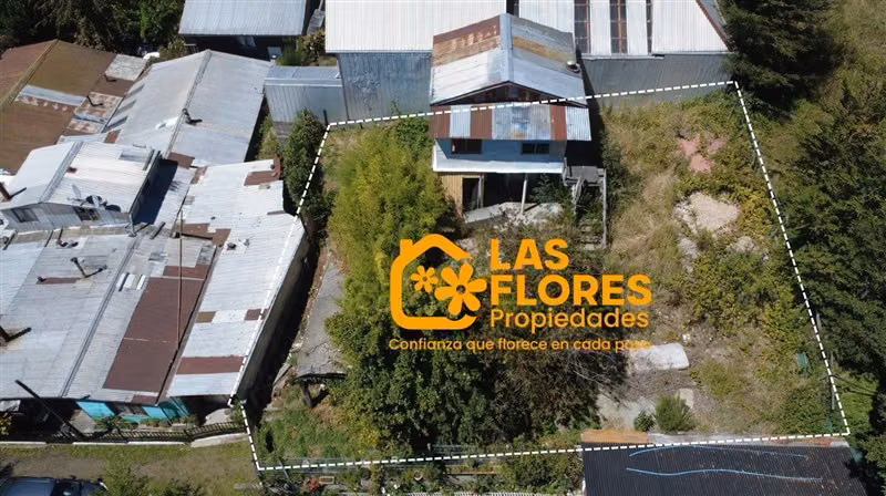 SITIO DE 300 M2 A PASOS DE VARIANTE INTERNACIONAL - Imagen 7