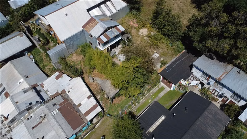 SITIO DE 300 M2 A PASOS DE VARIANTE INTERNACIONAL - Imagen 8