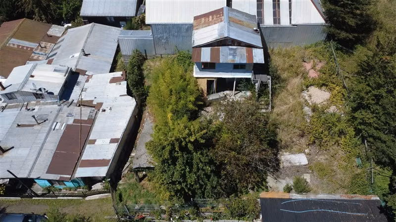 SITIO DE 300 M2 A PASOS DE VARIANTE INTERNACIONAL - Imagen 17