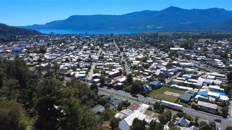 SITIO DE 300 M2 A PASOS DE VARIANTE INTERNACIONAL - Imagen 15