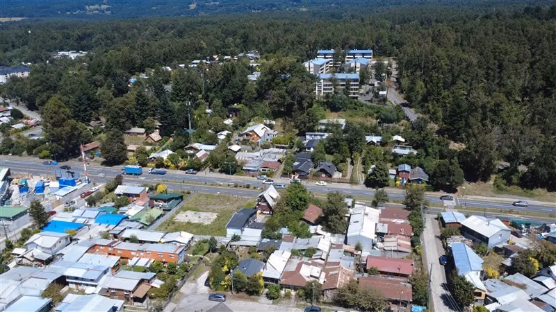 SITIO DE 300 M2 A PASOS DE VARIANTE INTERNACIONAL - Imagen 11