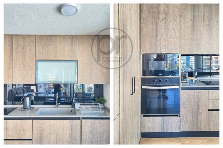 El Golf, arriendo amoblado, 3D/3B, estar, GGCC incluidos