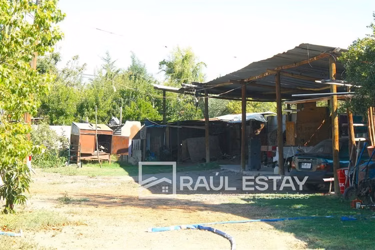 Casa en venta de 5 dorm. en San Esteban