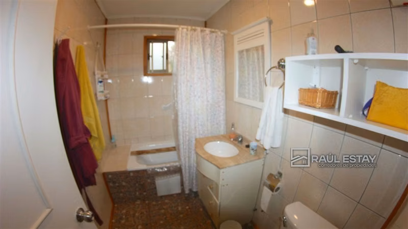 Casa en venta de 5 dorm. en Catemu