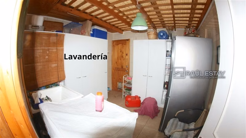 Parcela en venta en Catemu