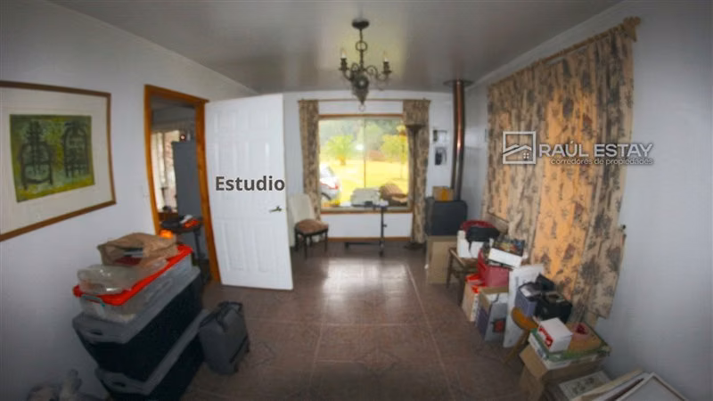 Parcela en venta en Catemu