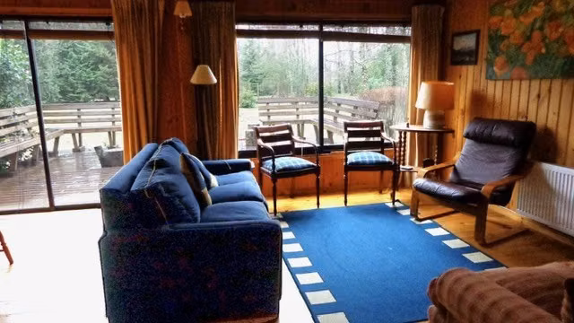 2 acogedoras casas en parcela condominio El Mirador PUCON