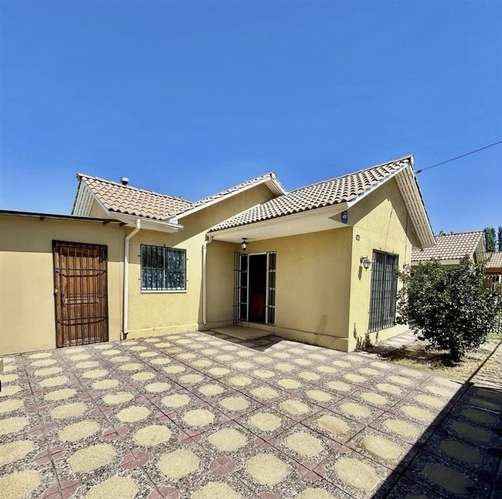 Vendemos casa en San Felipe