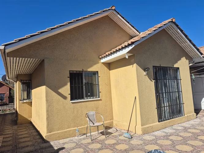 Vendemos casa en San Felipe