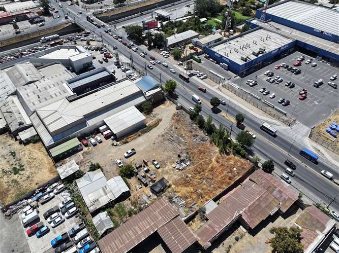 SITIO EN ARRIENDO AVENIDA SAN MIGUEL