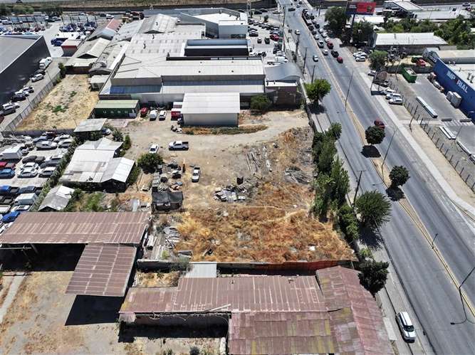 SITIO EN ARRIENDO AVENIDA SAN MIGUEL