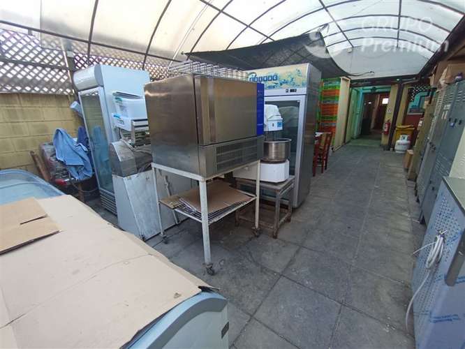Terreno con local comercial en el corazón de viña - Imagen 13