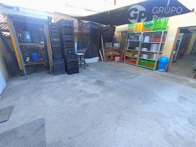 Terreno con local comercial en el corazón de viña - Imagen 14