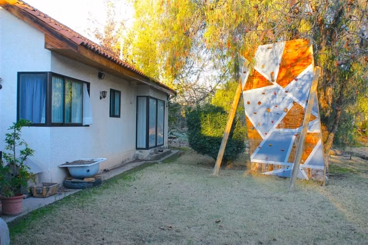 Parcela en venta en San Esteban