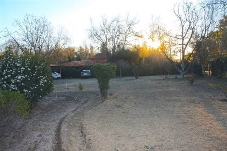 Parcela en venta en San Esteban