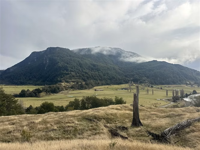 Hermosa Parcela en venta en Aysén, sector Mañihuales. - Imagen 20