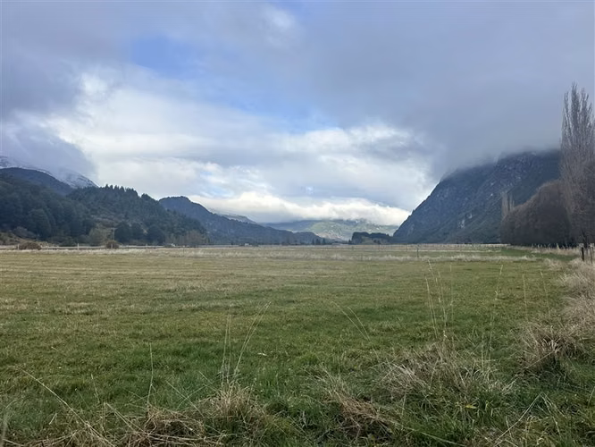 Hermosa Parcela en venta en Aysén, sector Mañihuales. - Imagen 16