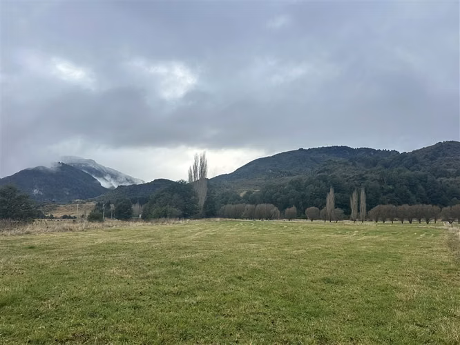 Hermosa Parcela en venta en Aysén, sector Mañihuales. - Imagen 10