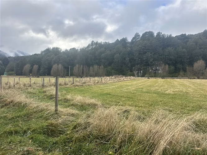 Hermosa Parcela en venta en Aysén, sector Mañihuales. - Imagen 15