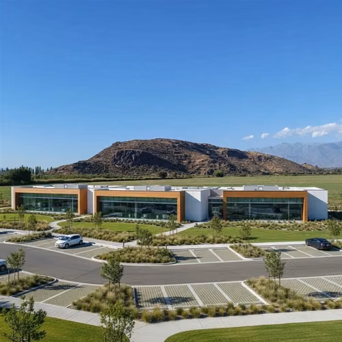 Agrícola en venta en Calle Larga - Imagen 16