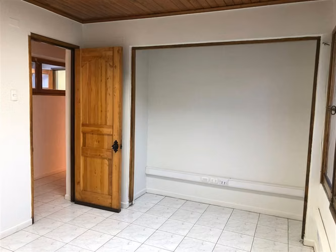 Local Comercial en arriendo en Los Andes