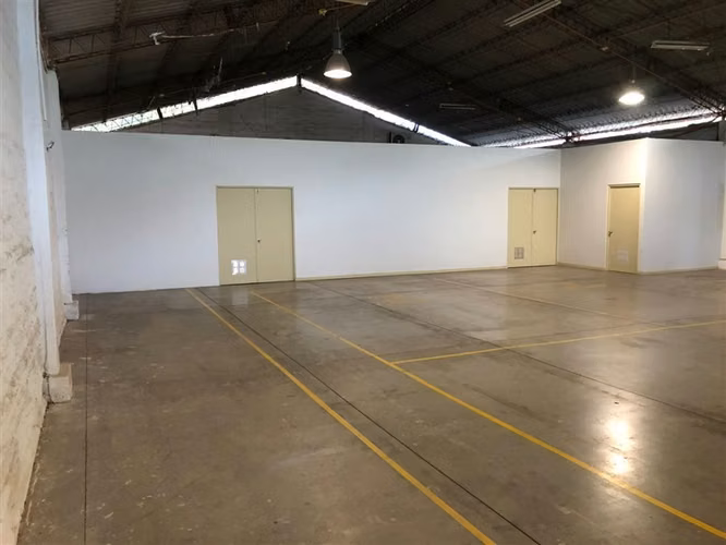 Local Comercial en arriendo en Los Andes