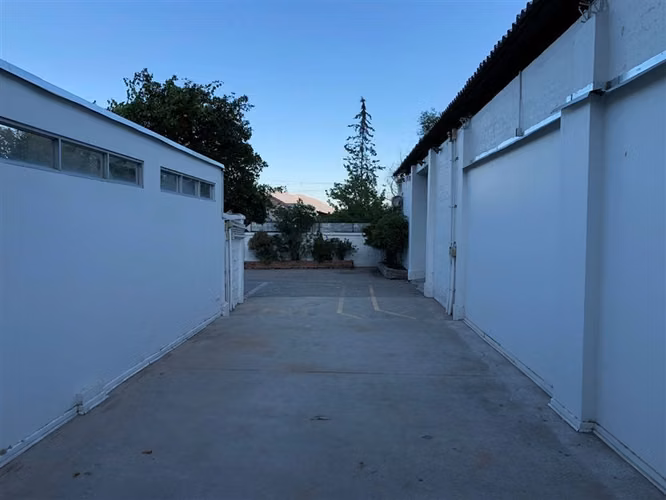 Local Comercial en arriendo en Los Andes